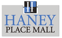 Haney Place Mall Logo